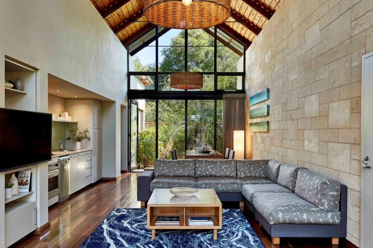 Pullman Bunker Bay Resort Margaret River - Hotel Photo 7