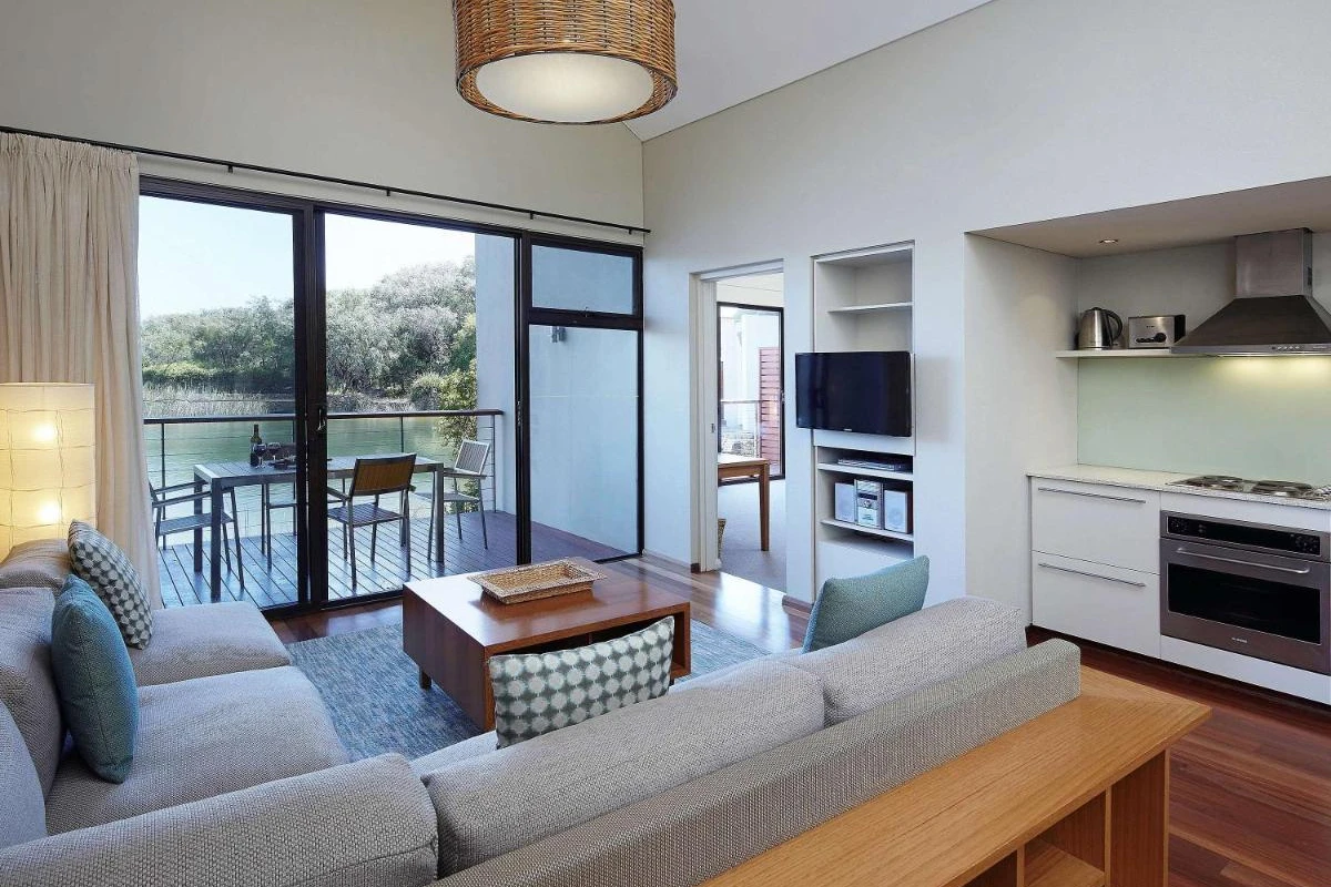 Pullman Bunker Bay Resort Margaret River - Hotel Photo 10