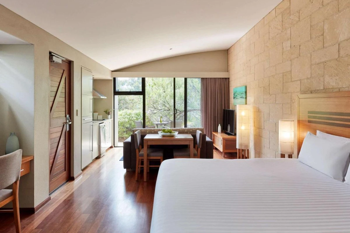 Pullman Bunker Bay Resort Margaret River - Hotel Photo 11