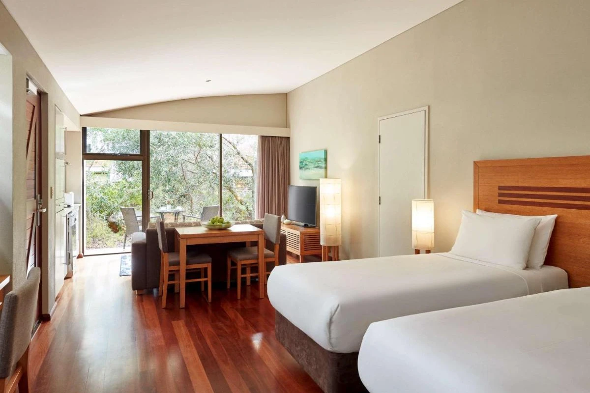 Pullman Bunker Bay Resort Margaret River - Hotel Photo 12