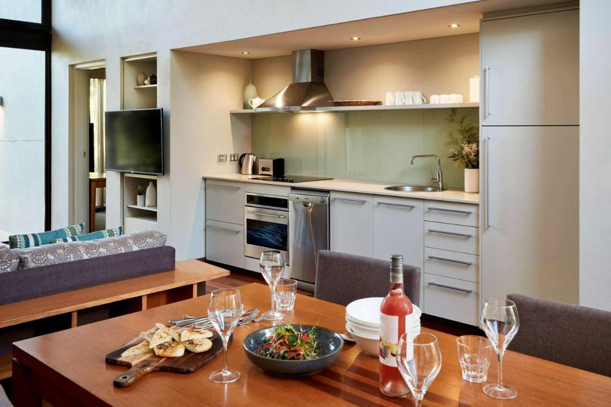 Pullman Bunker Bay Resort Margaret River - Hotel Photo 16