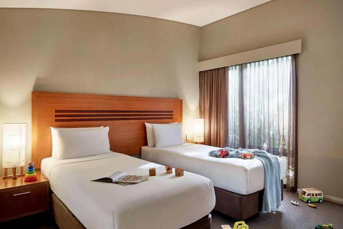 Pullman Bunker Bay Resort Margaret River - Hotel Photo 18