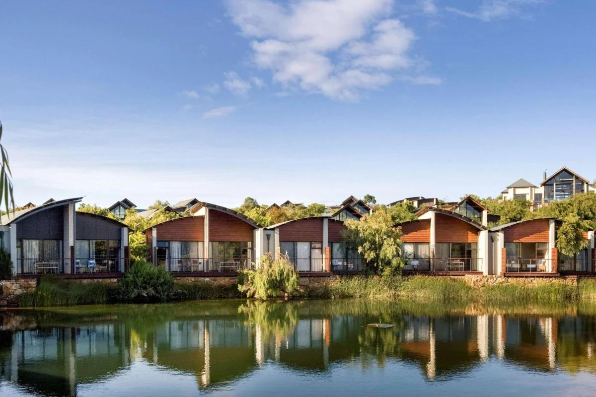 Pullman Bunker Bay Resort Margaret River - Hotel Photo 21