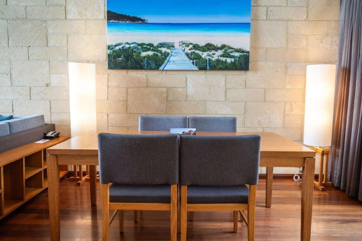 Pullman Bunker Bay Resort Margaret River - Hotel Photo 26