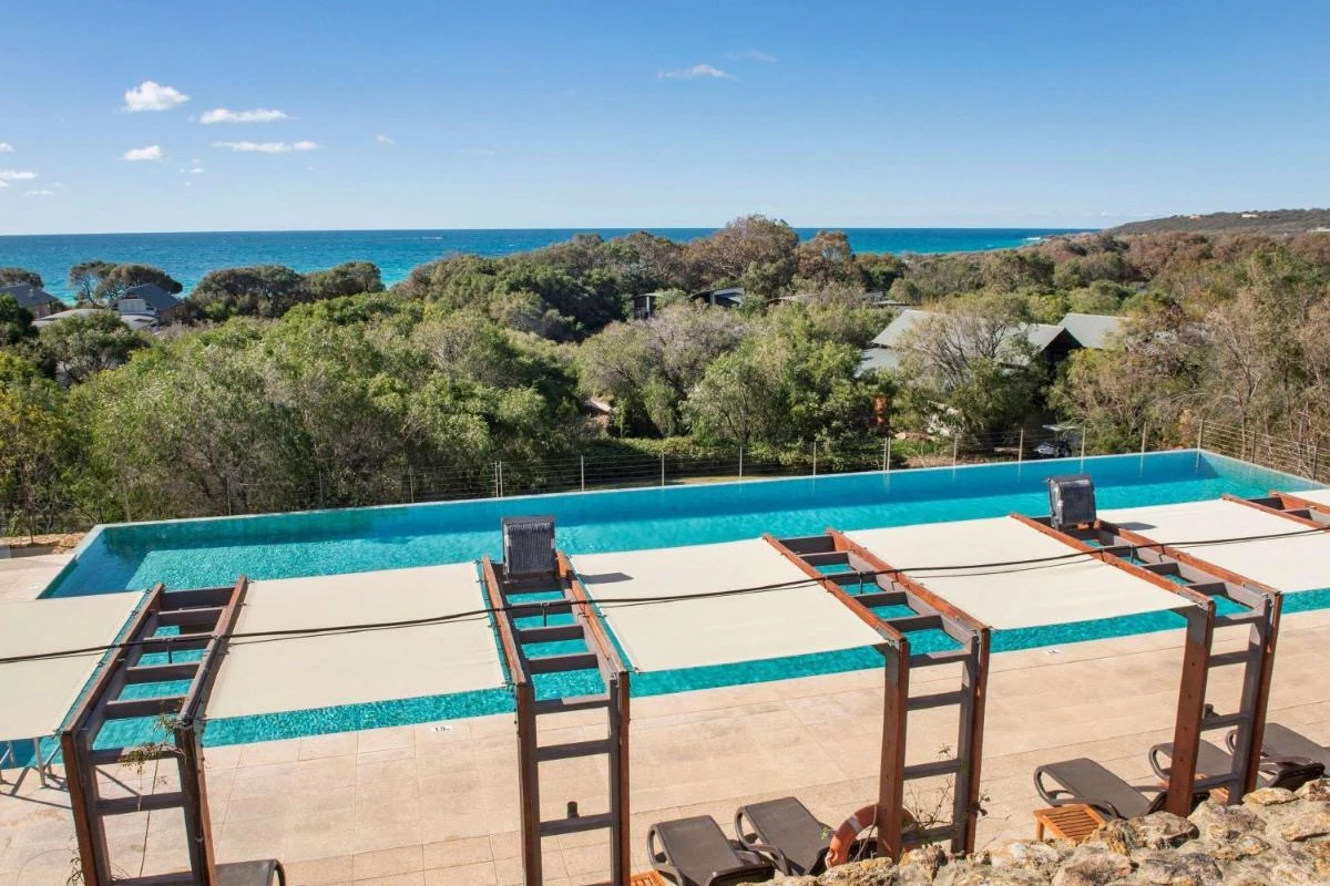 Pullman Bunker Bay Resort Margaret River - Hotel Photo 29