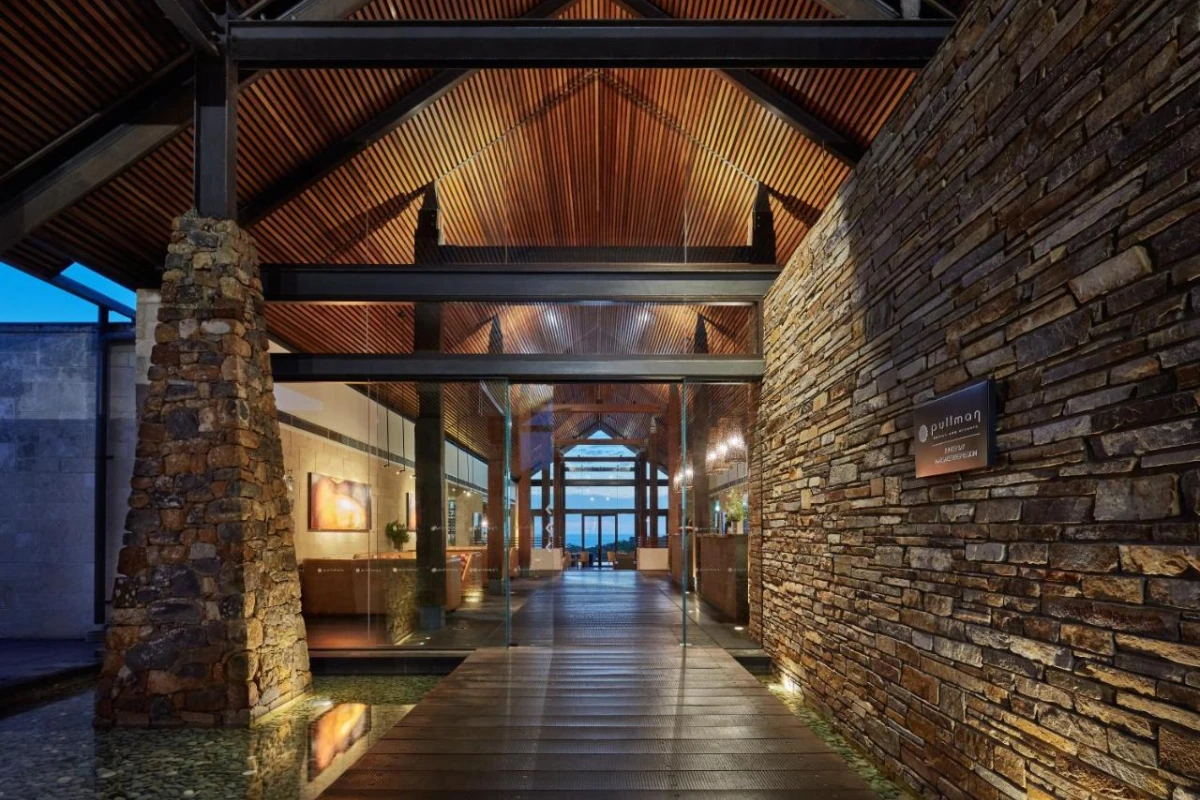 Pullman Bunker Bay Resort Margaret River - Hotel Photo 37