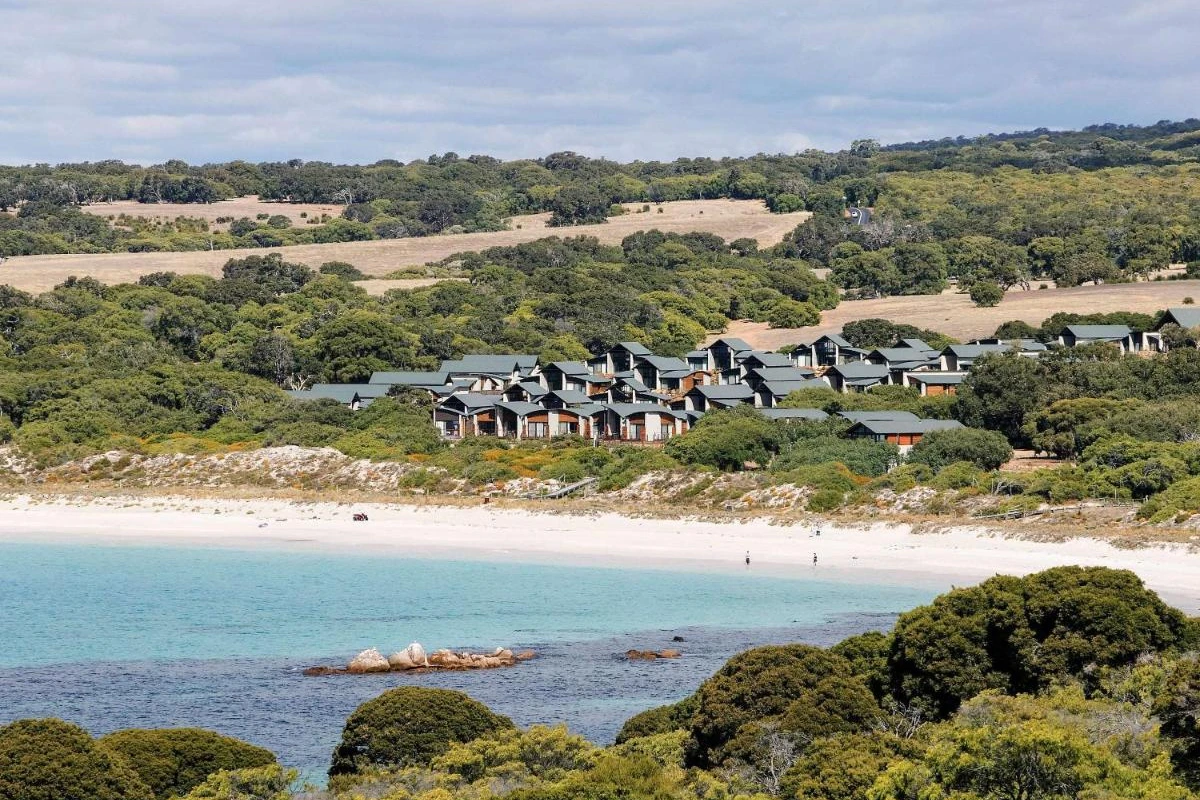 Pullman Bunker Bay Resort Margaret River - Hotel Photo 38