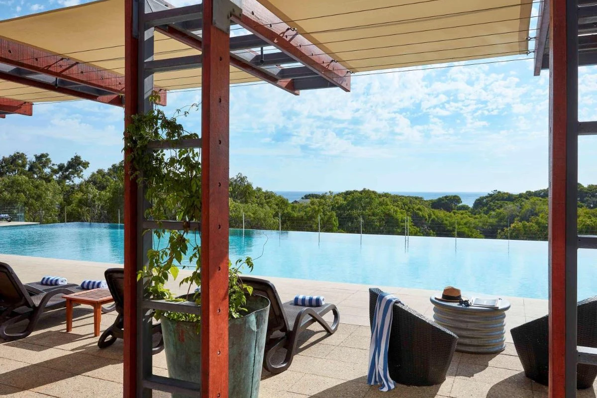 Pullman Bunker Bay Resort Margaret River - Hotel Photo 39