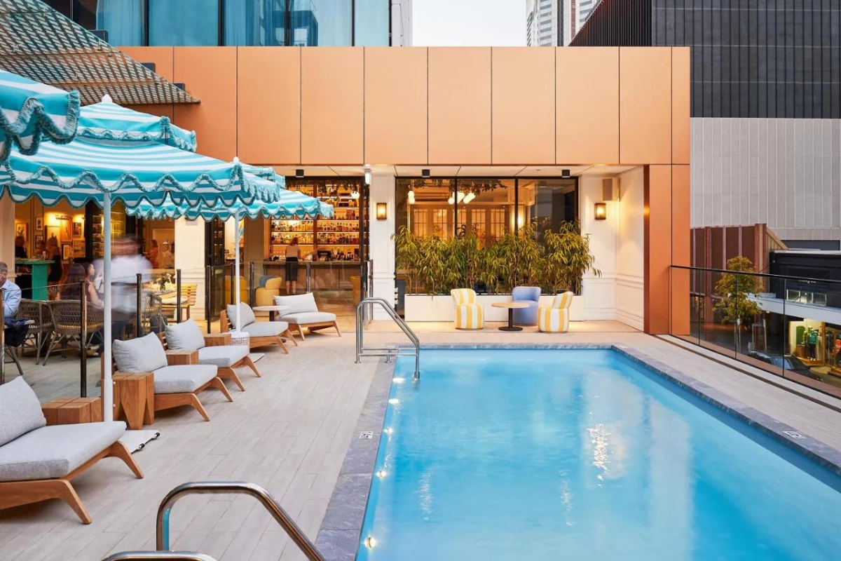 The Adnate Perth Art Series - Hotel Photo 1