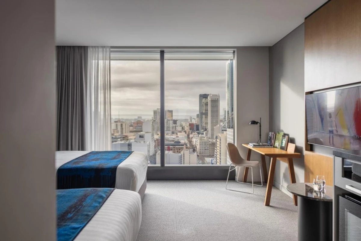 The Adnate Perth Art Series - Hotel Photo 9