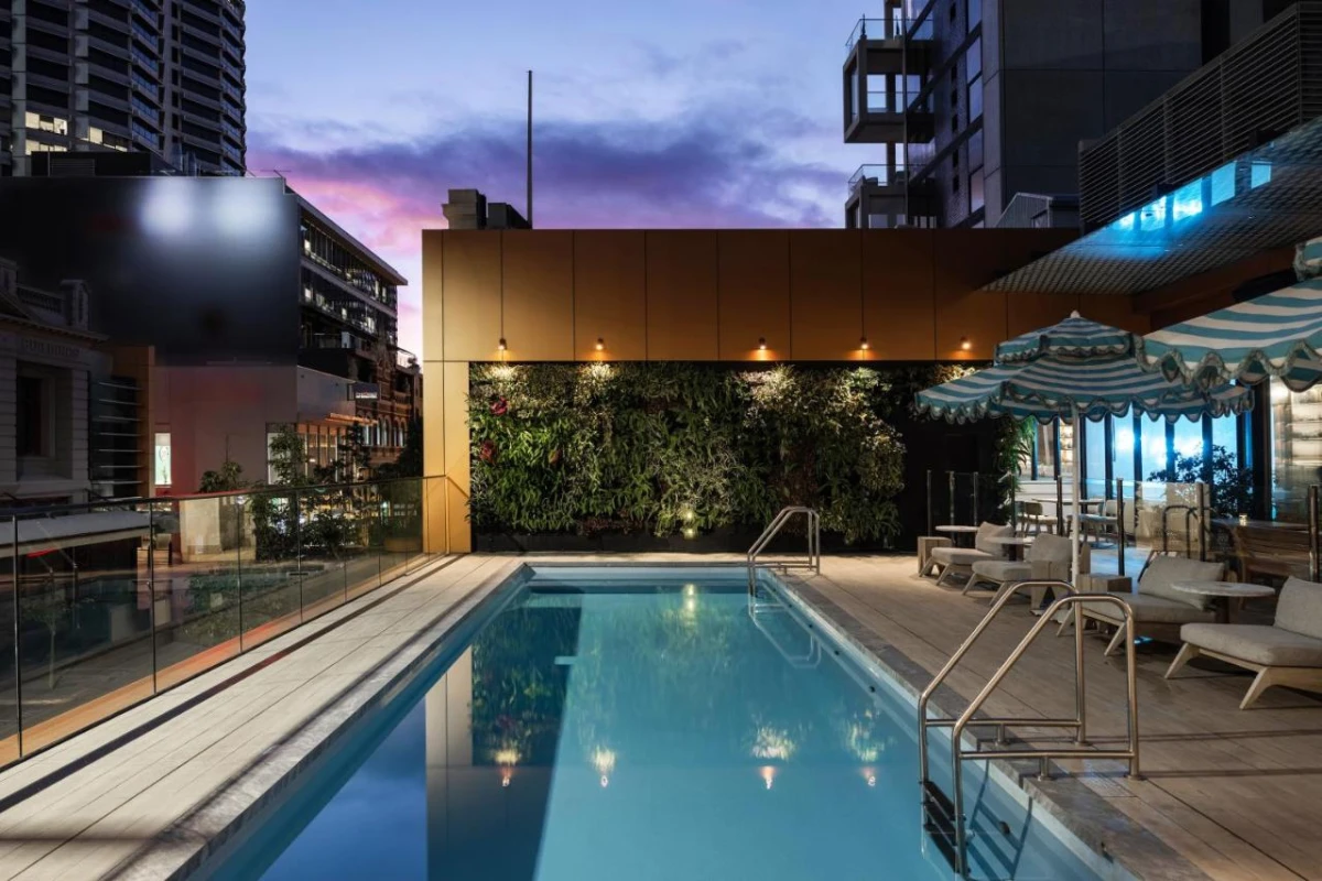 The Adnate Perth Art Series - Hotel Photo 10