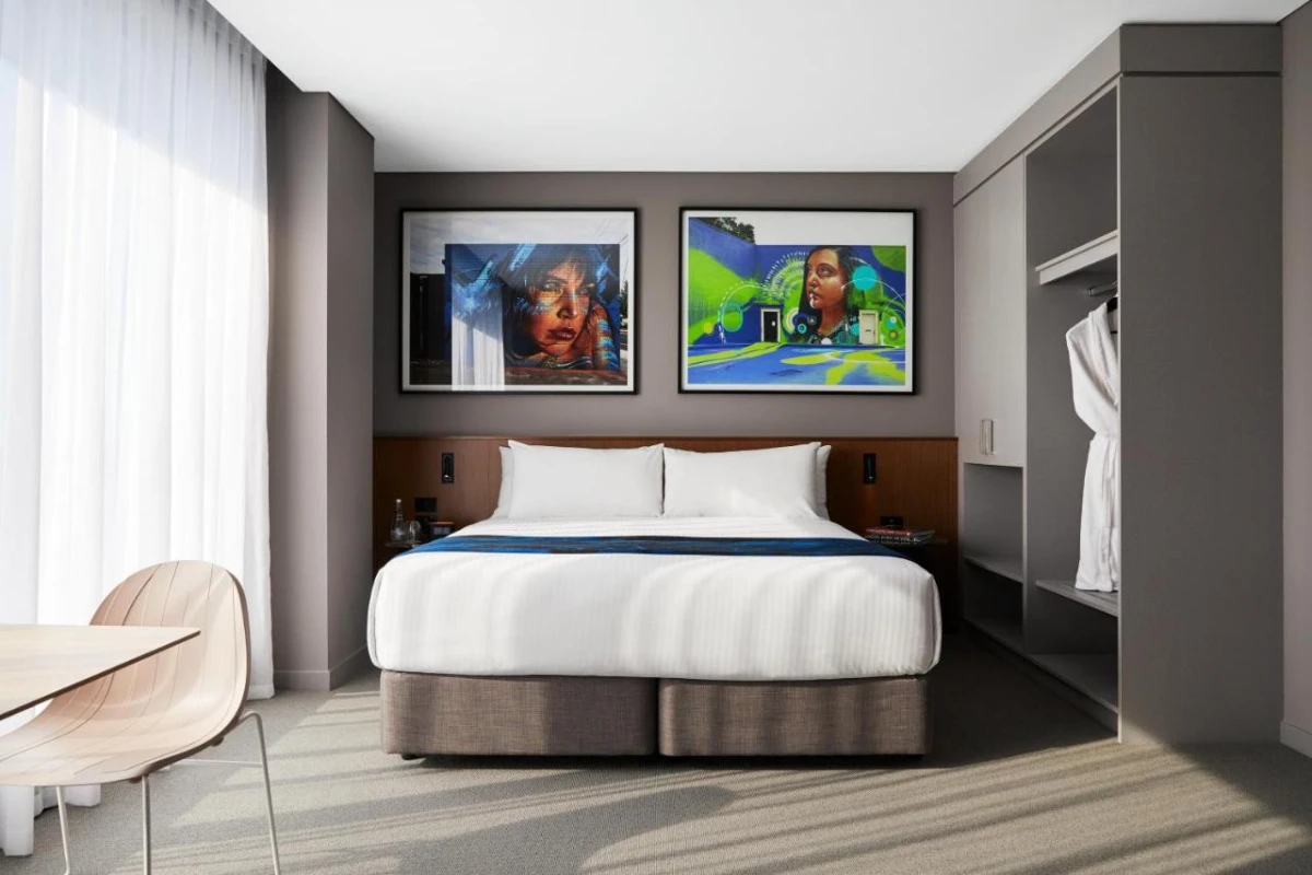 The Adnate Perth Art Series - Hotel Photo 14