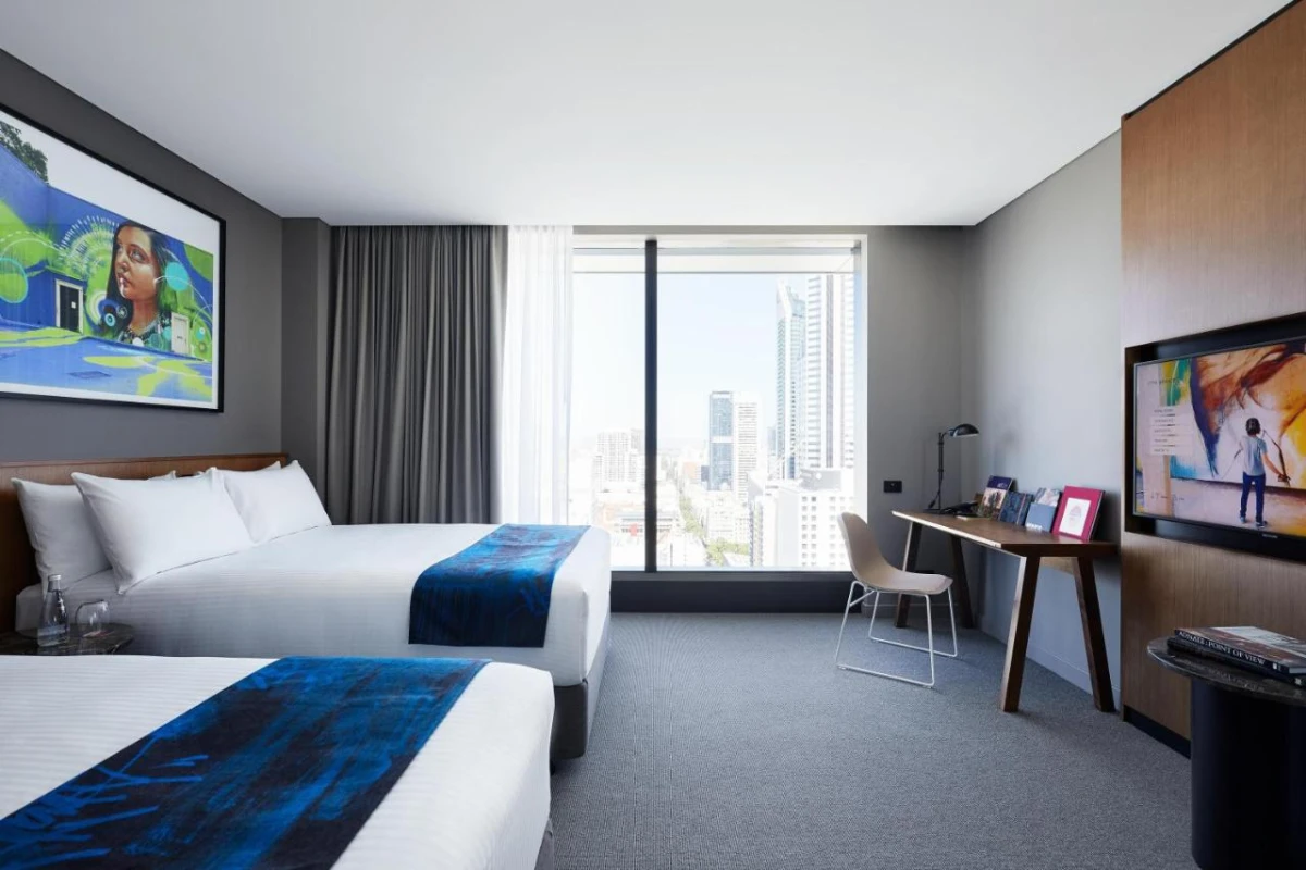 The Adnate Perth Art Series - Hotel Photo 15