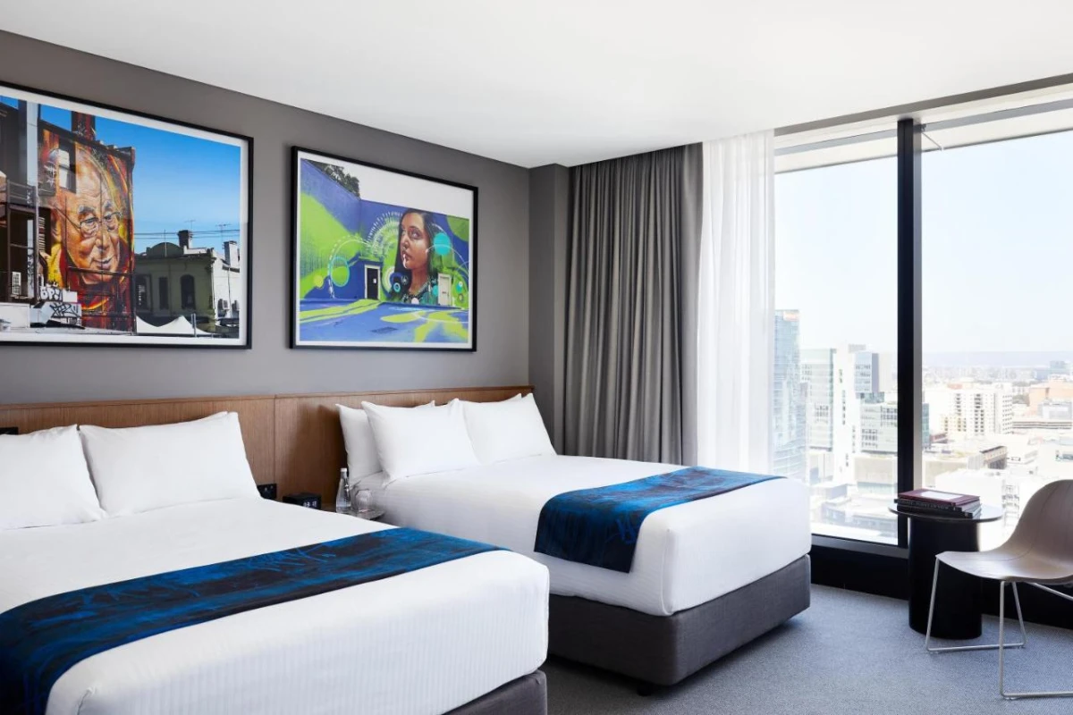 The Adnate Perth Art Series - Hotel Photo 16