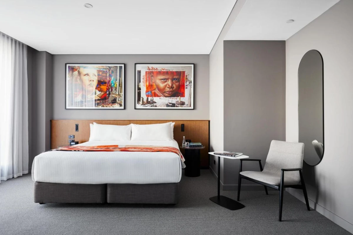 The Adnate Perth Art Series - Hotel Photo 17