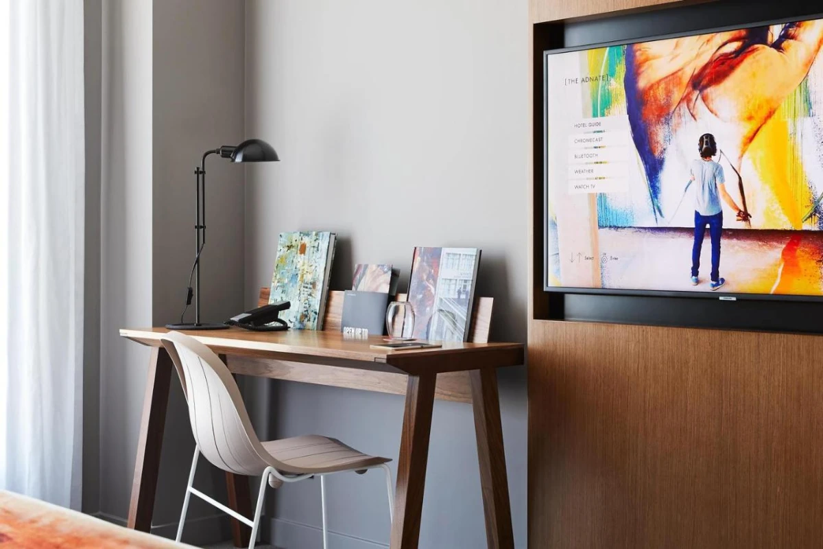 The Adnate Perth Art Series - Hotel Photo 18
