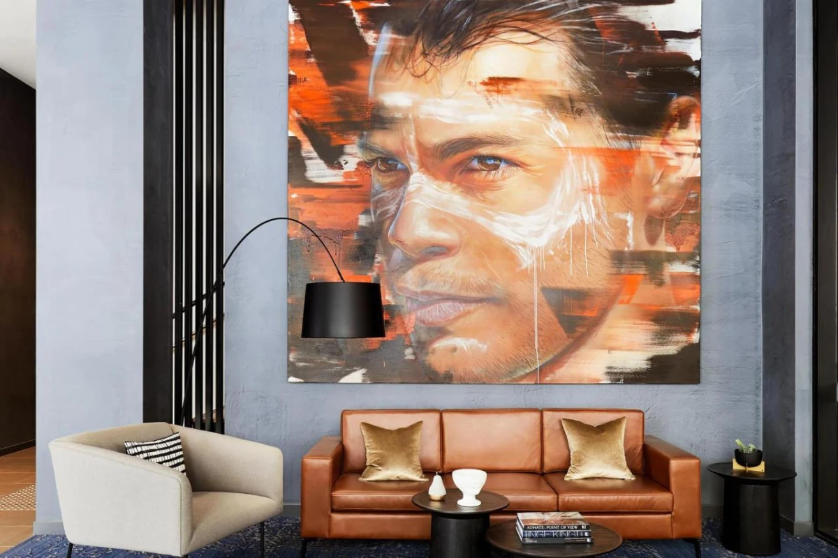 The Adnate Perth Art Series - Hotel Photo 19