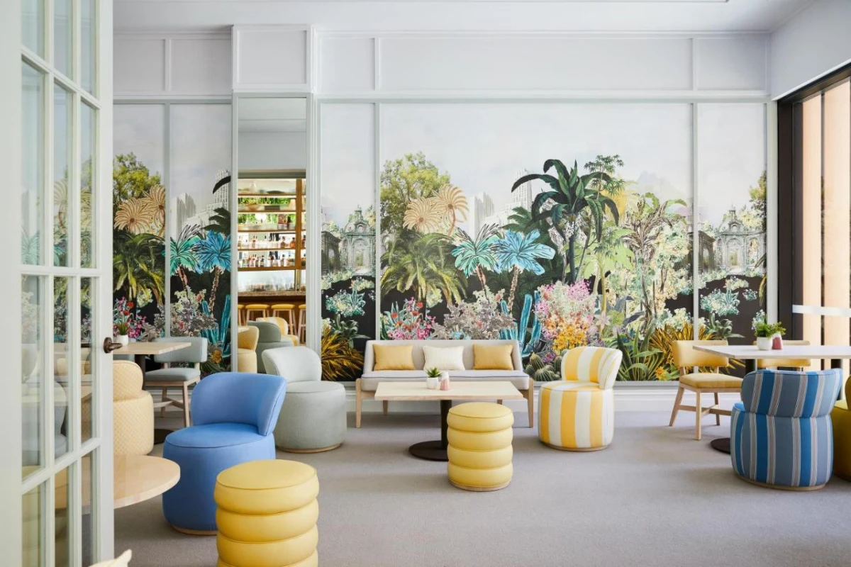 The Adnate Perth Art Series - Hotel Photo 21