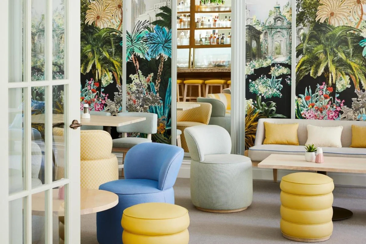 The Adnate Perth Art Series - Hotel Photo 23