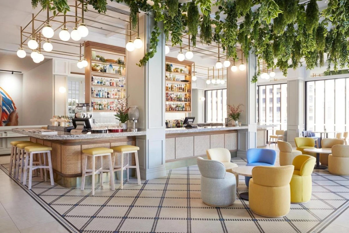 The Adnate Perth Art Series - Hotel Photo 28