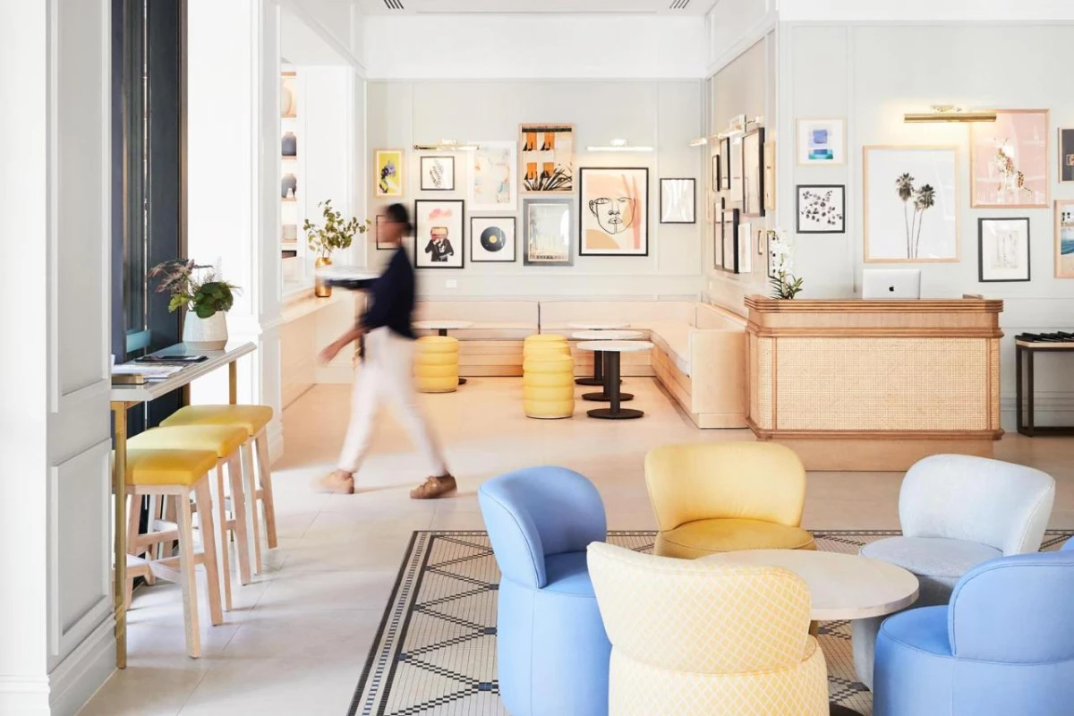 The Adnate Perth Art Series - Hotel Photo 31