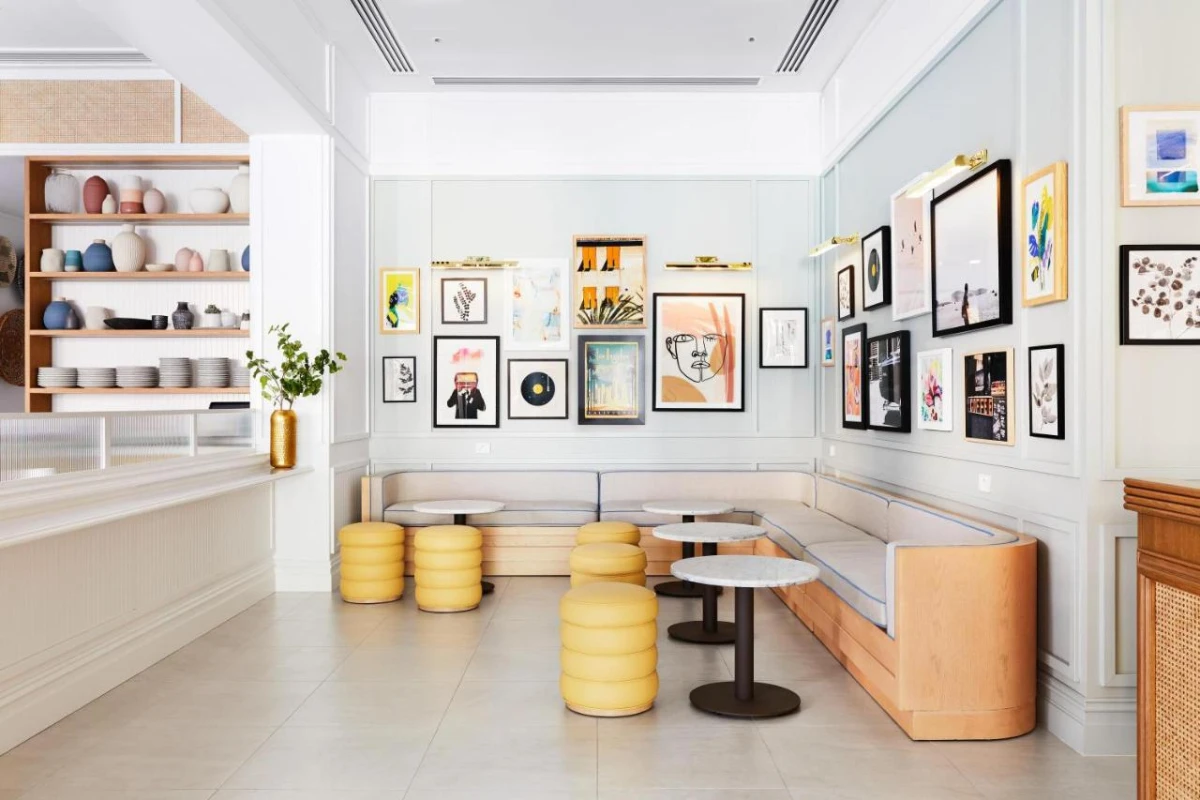 The Adnate Perth Art Series - Hotel Photo 32