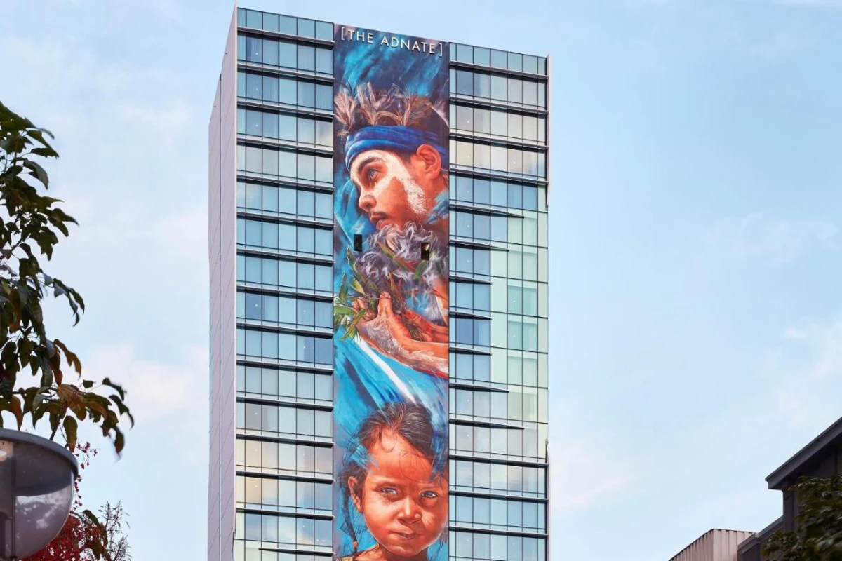 The Adnate Perth Art Series - Hotel Photo 34