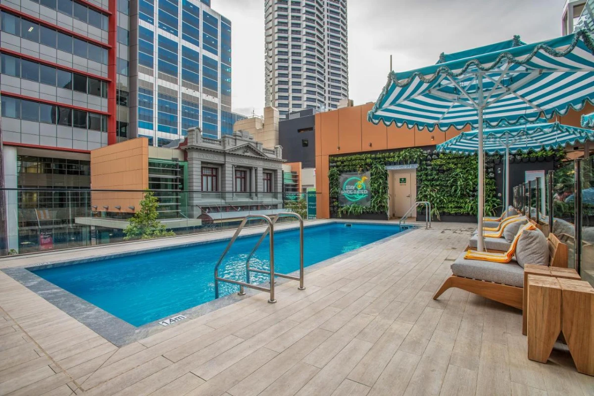 The Adnate Perth Art Series - Hotel Photo 39