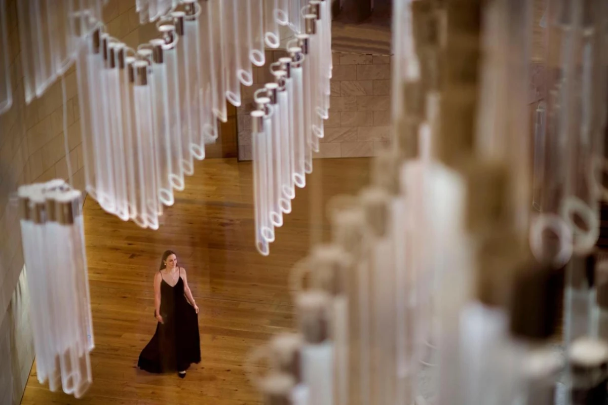 The Ritz-Carlton Perth - Hotel Photo 8