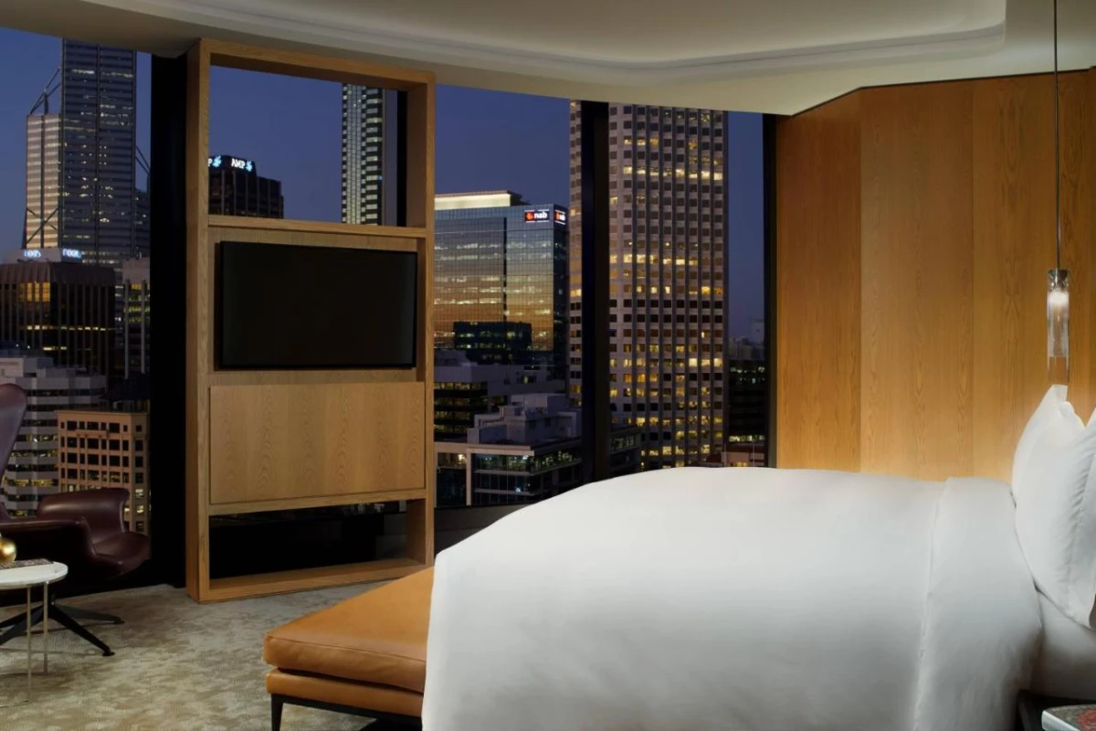 The Ritz-Carlton Perth - Hotel Photo 17