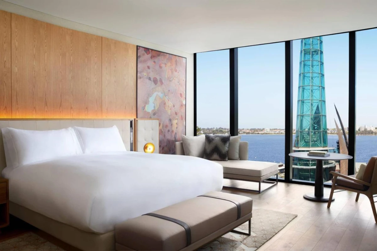 The Ritz-Carlton Perth - Hotel Photo 27