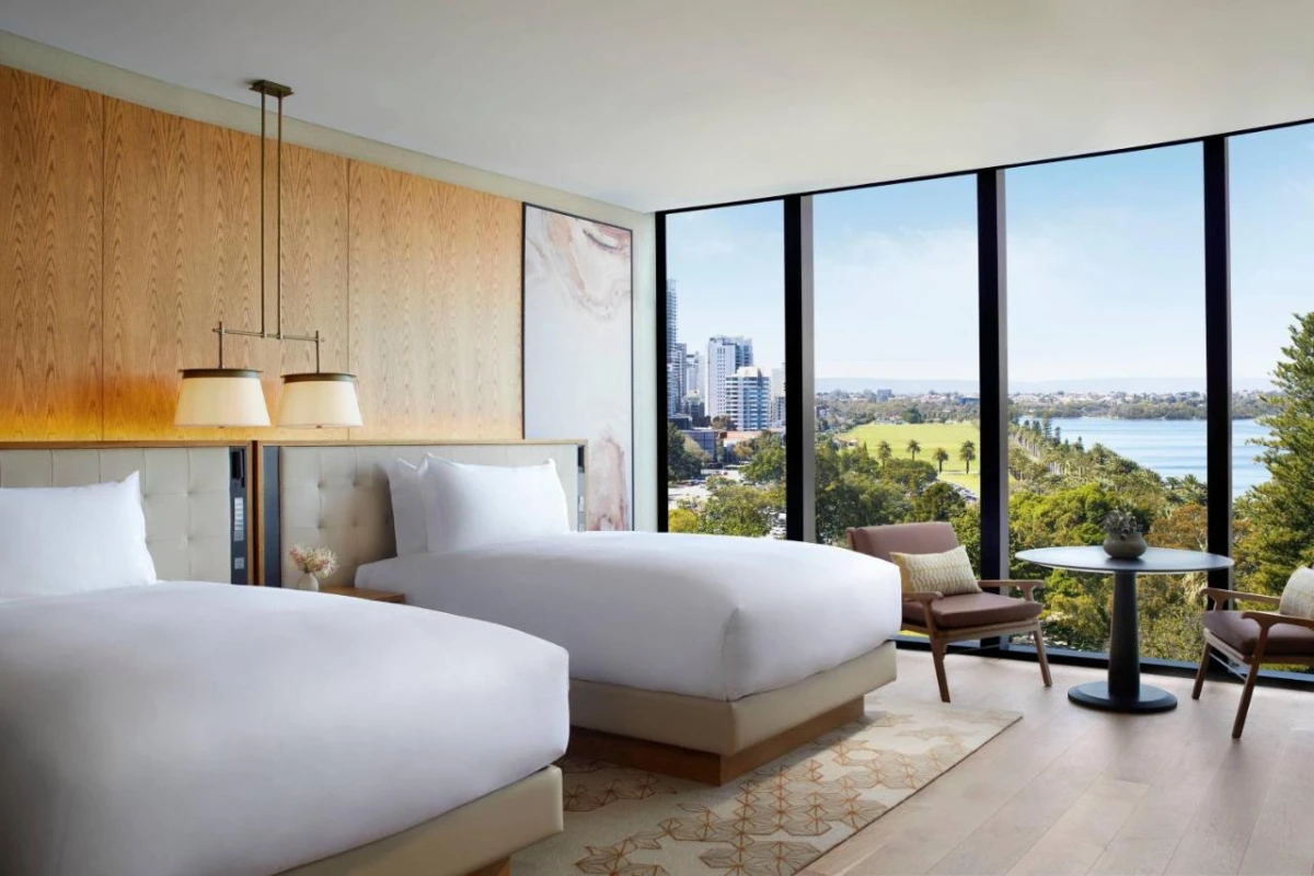 The Ritz-Carlton Perth - Hotel Photo 33