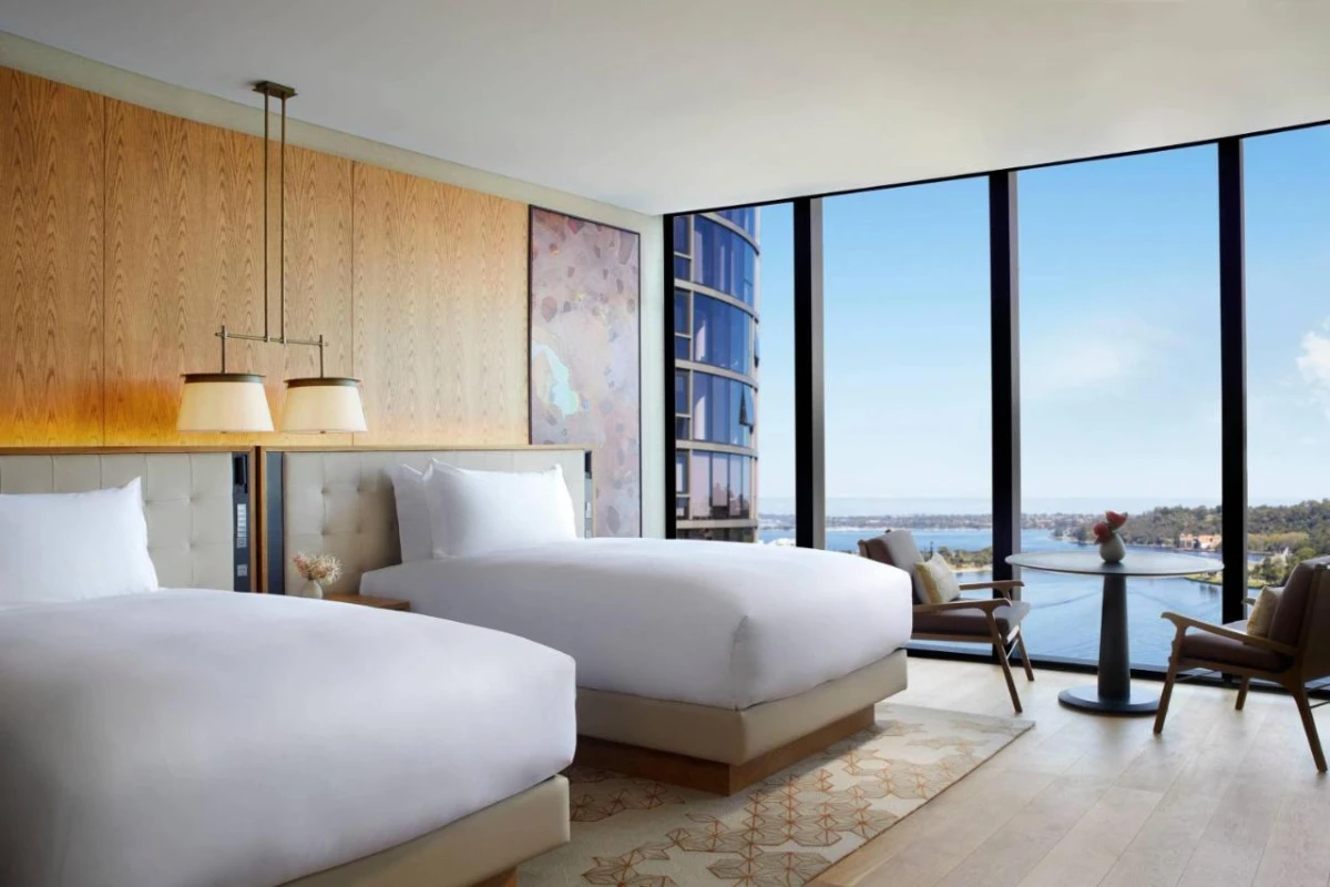 The Ritz-Carlton Perth - Hotel Photo 34