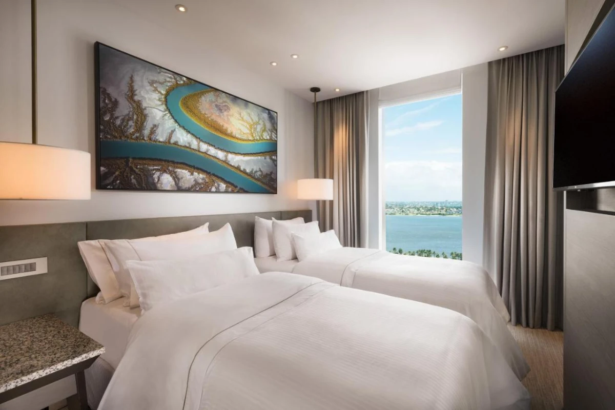 The Westin Perth - Hotel Photo 5