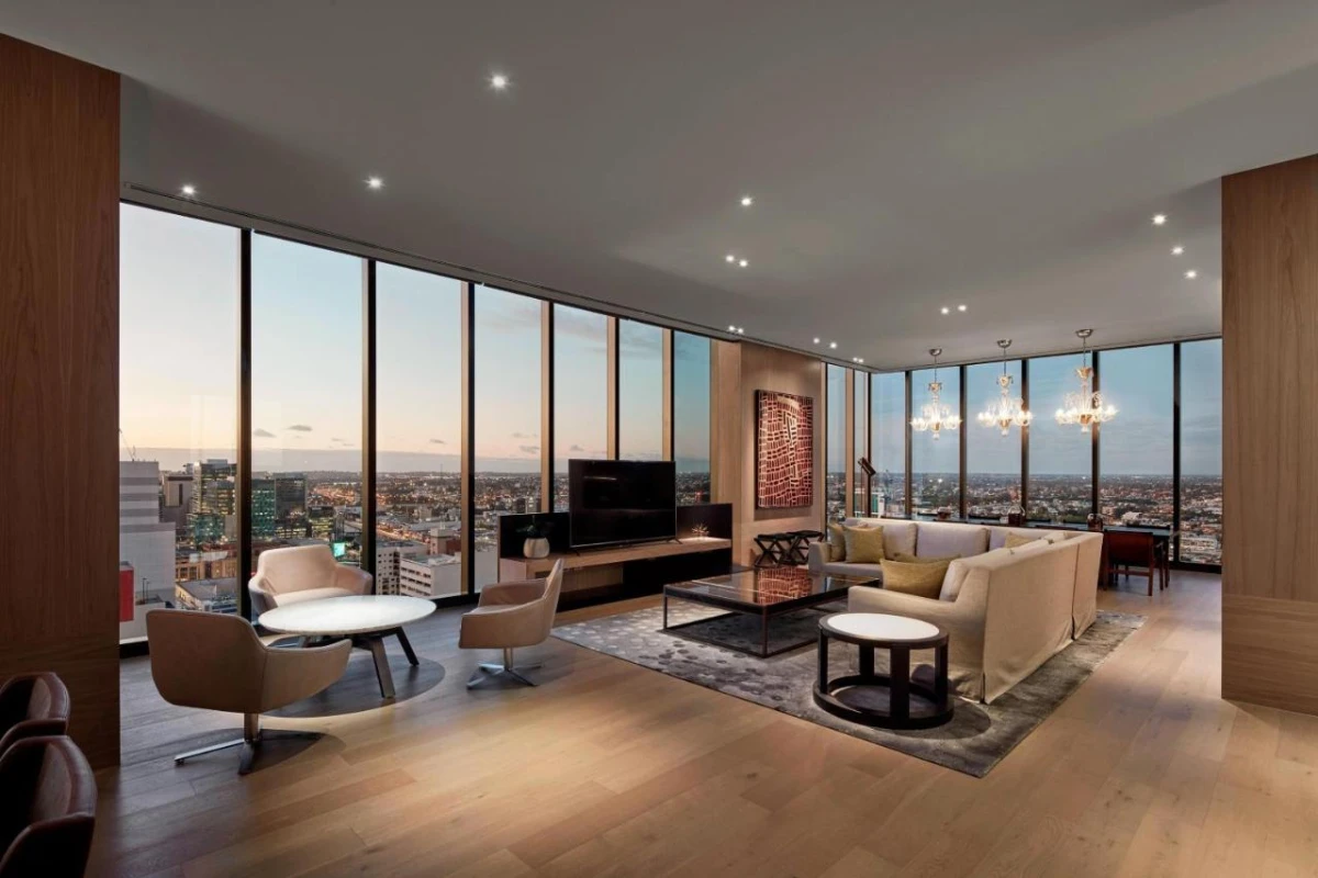 The Westin Perth - Hotel Photo 22