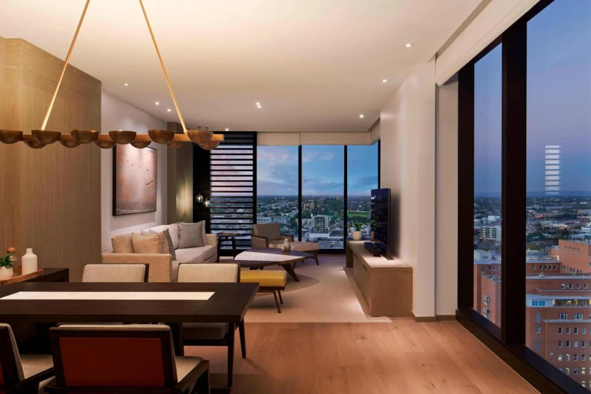 The Westin Perth - Hotel Photo 23