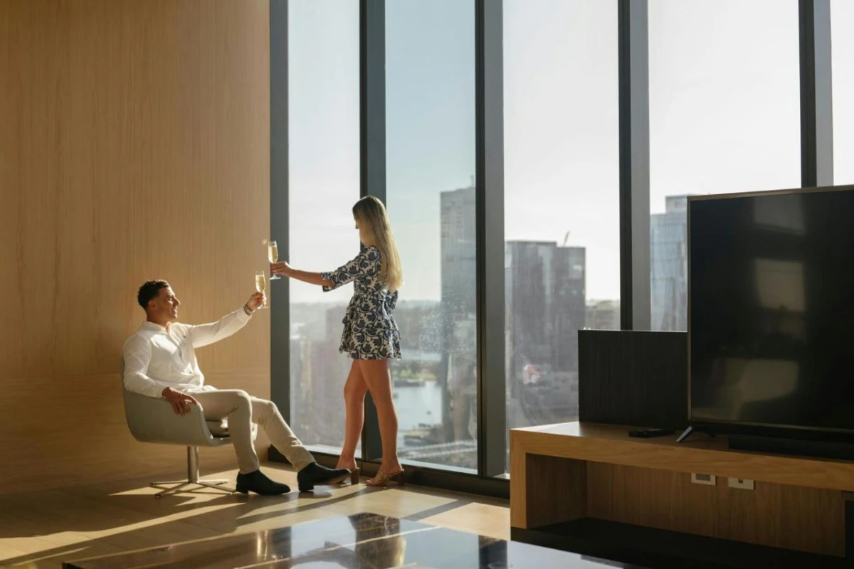 The Westin Perth - Hotel Photo 29