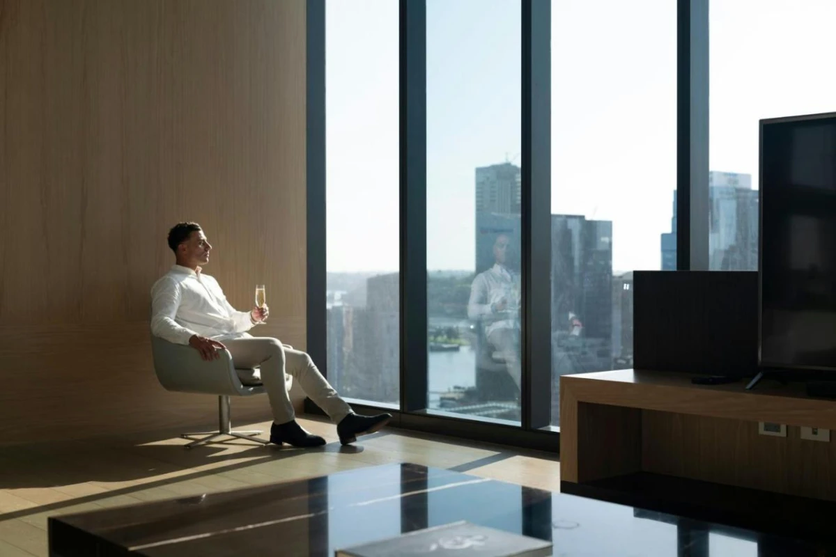 The Westin Perth - Hotel Photo 30