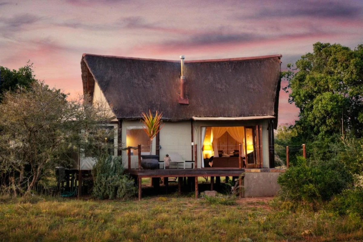 Amakhala Bush Lodge - Hotel Photo 2