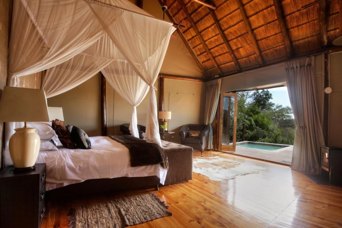Amakhala Bush Lodge - Hotel Photo 8