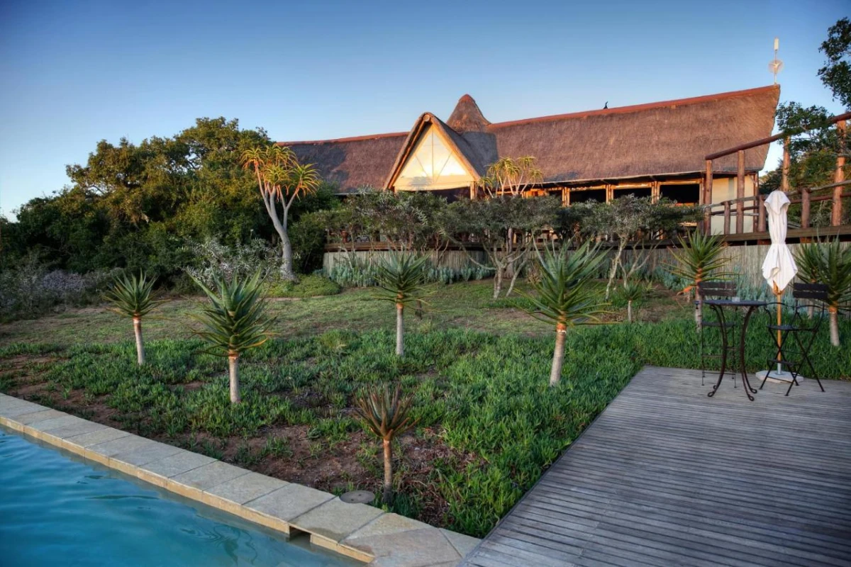 Amakhala Bush Lodge - Hotel Photo 10