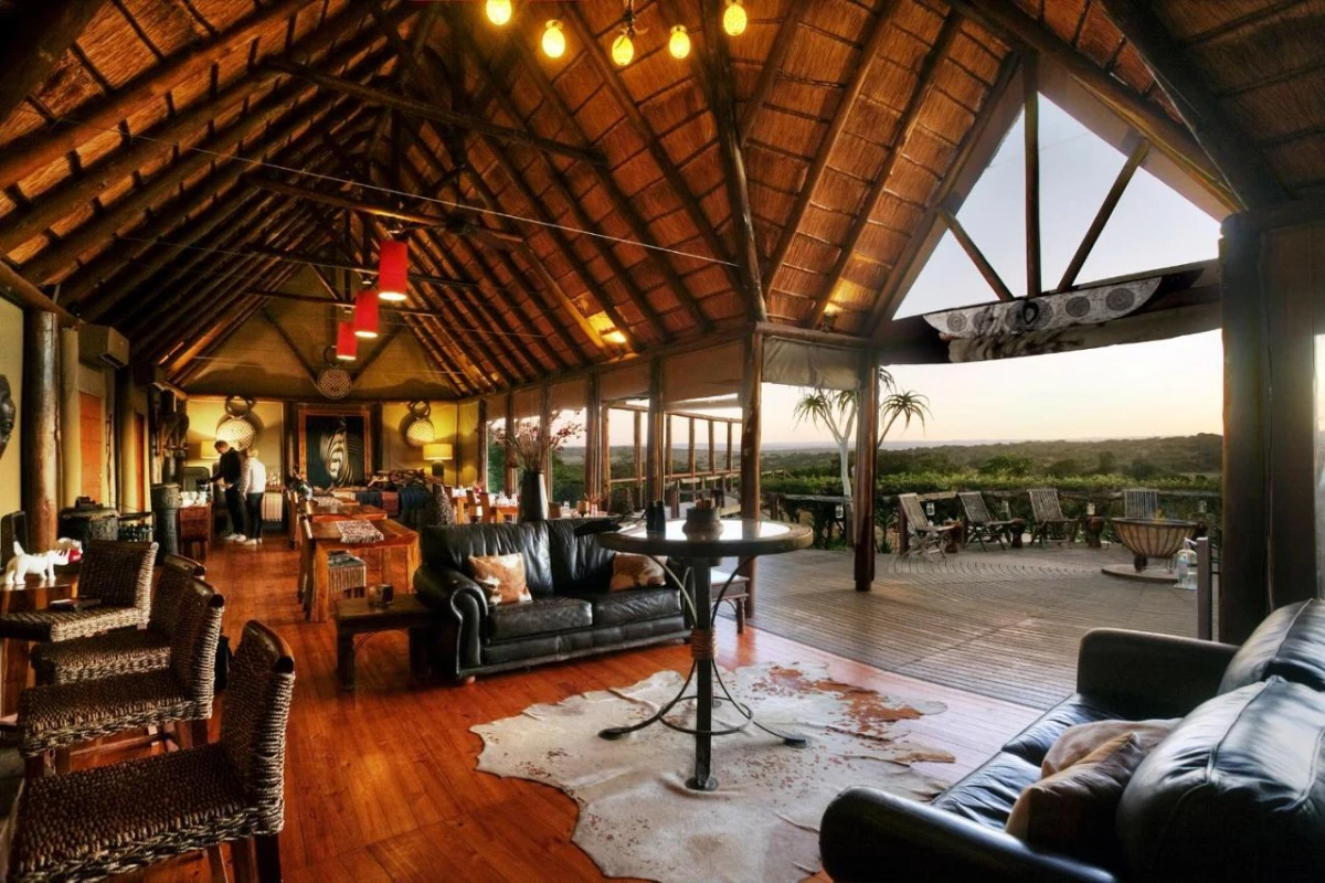 Amakhala Bush Lodge - Hotel Photo 12