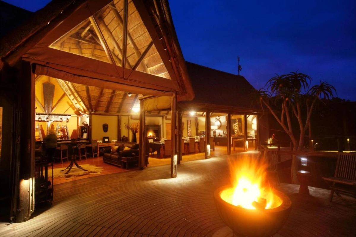 Amakhala Bush Lodge - Hotel Photo 17