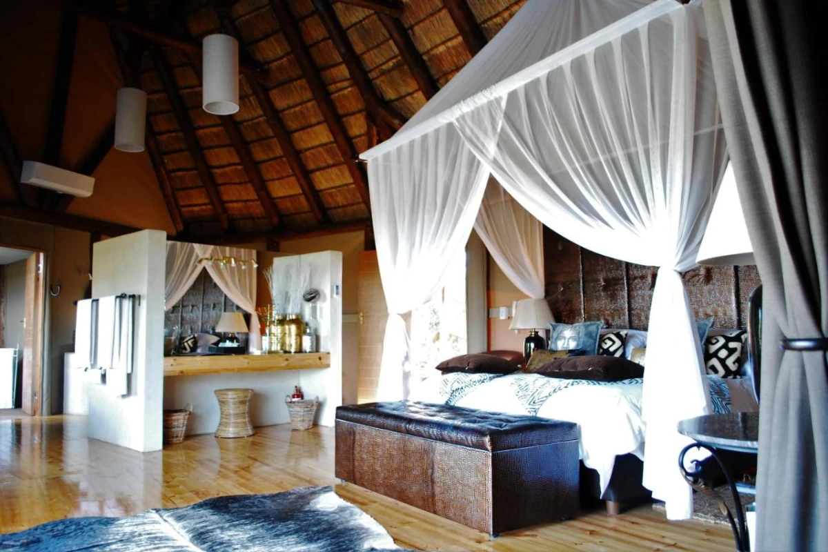 Amakhala Bush Lodge - Hotel Photo 19