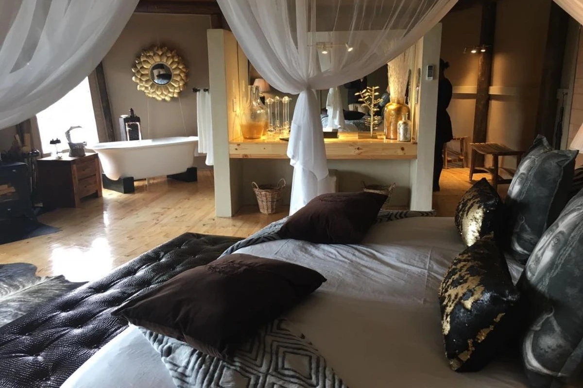 Amakhala Bush Lodge - Hotel Photo 20