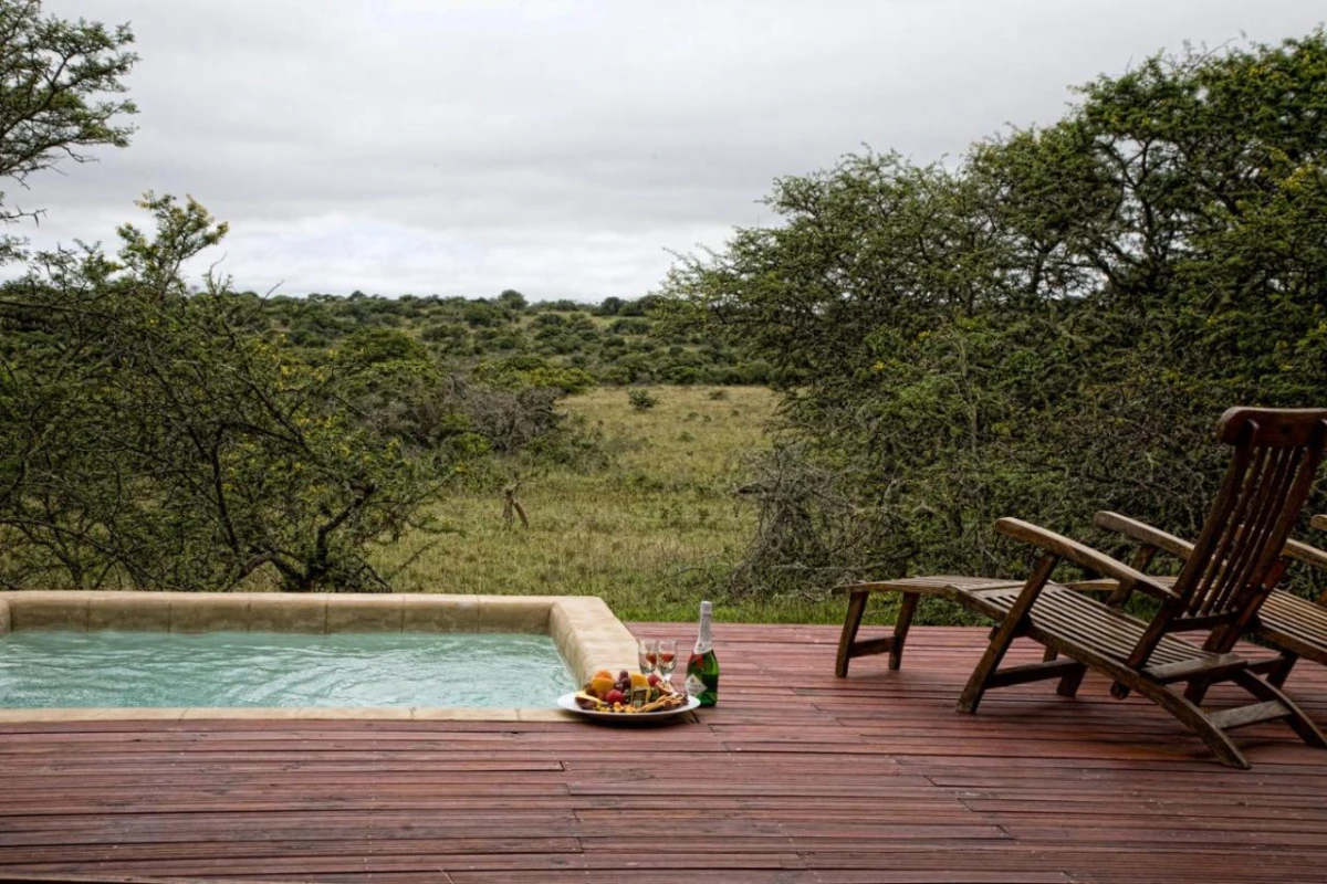 Amakhala Bush Lodge - Hotel Photo 22