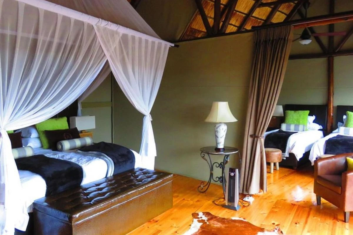 Amakhala Bush Lodge - Hotel Photo 23