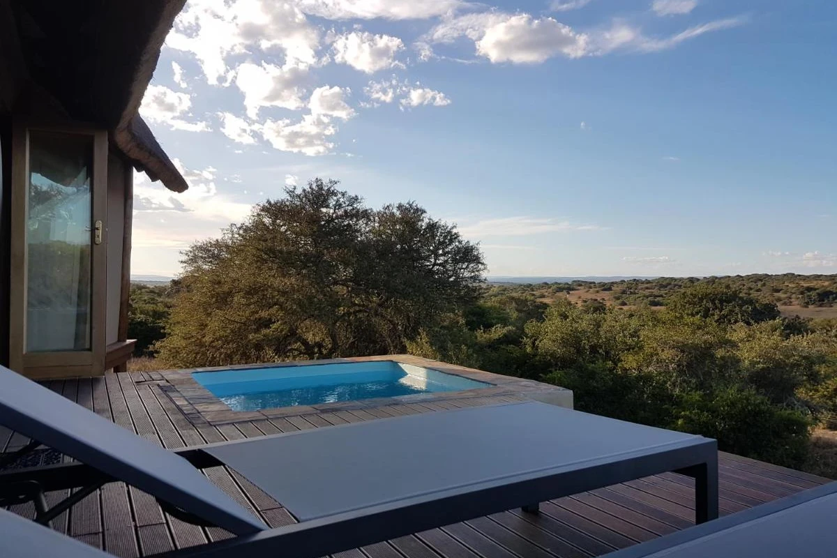 Amakhala Bush Lodge - Hotel Photo 24