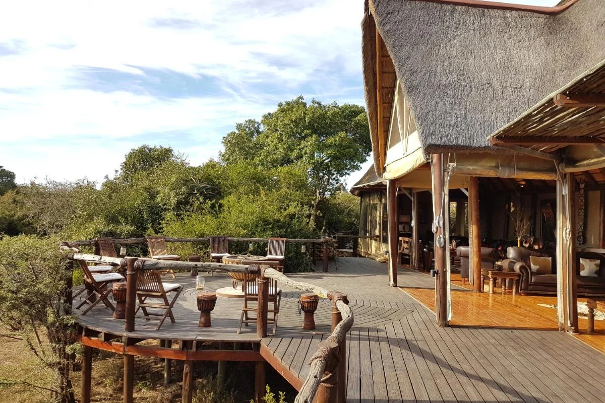 Amakhala Bush Lodge - Hotel Photo 25