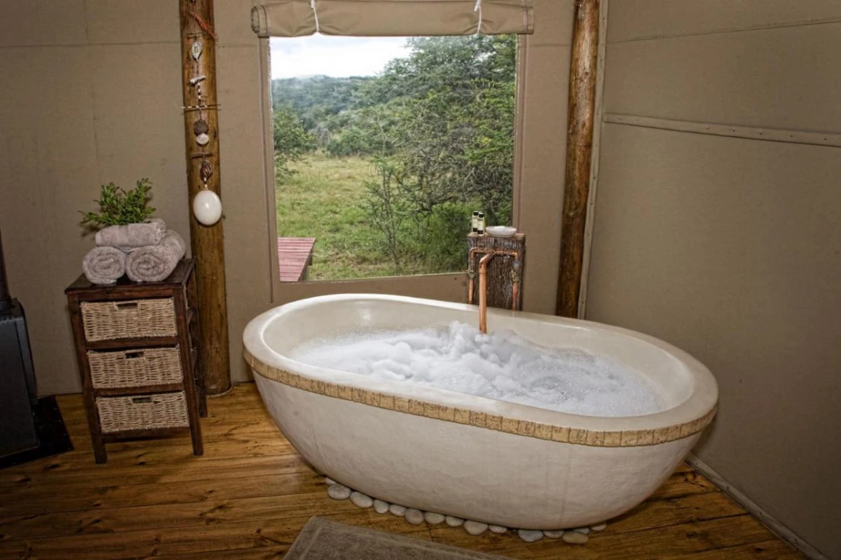 Amakhala Bush Lodge - Hotel Photo 28